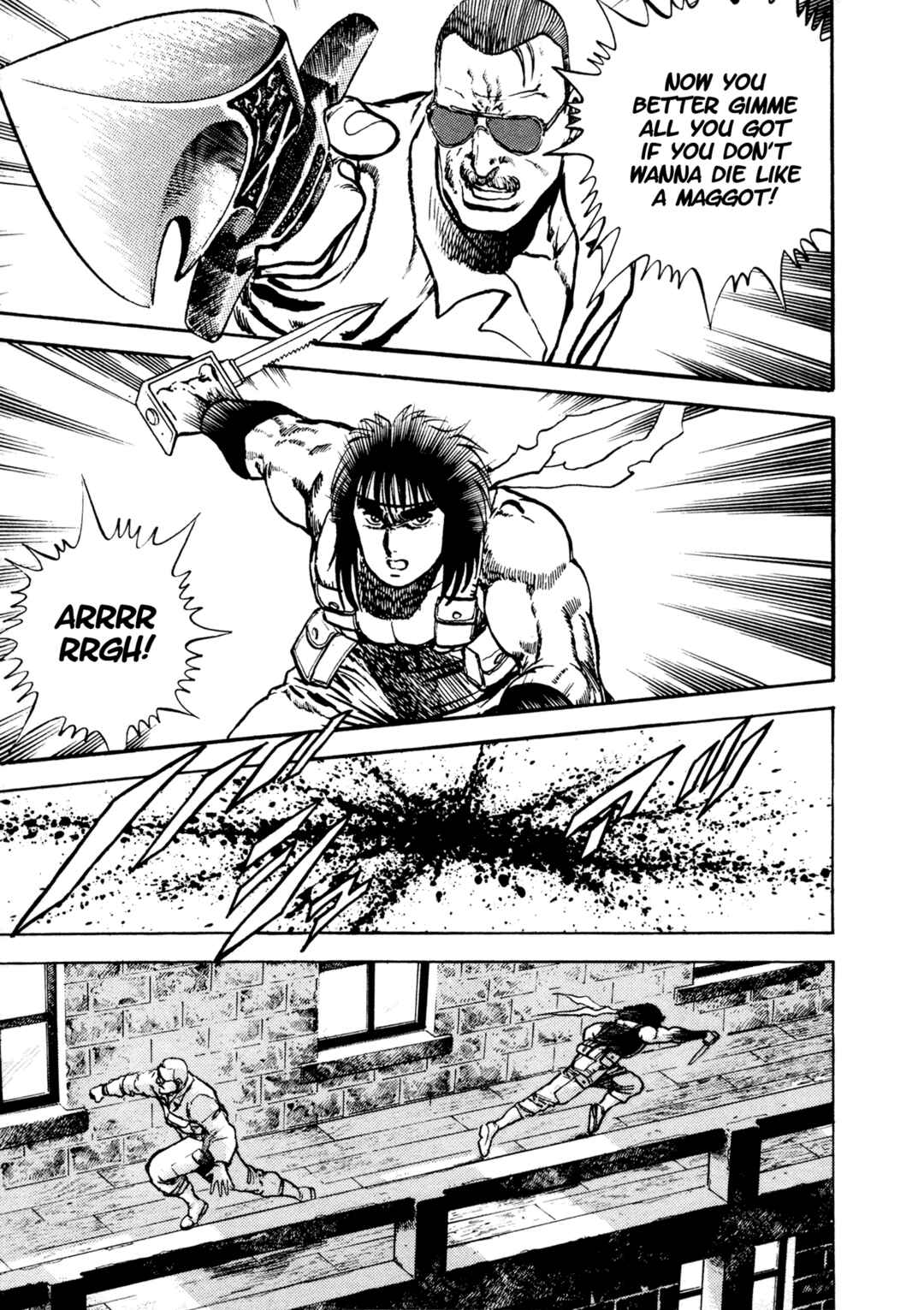 Page 44 Chapter 21 Dog Soldier