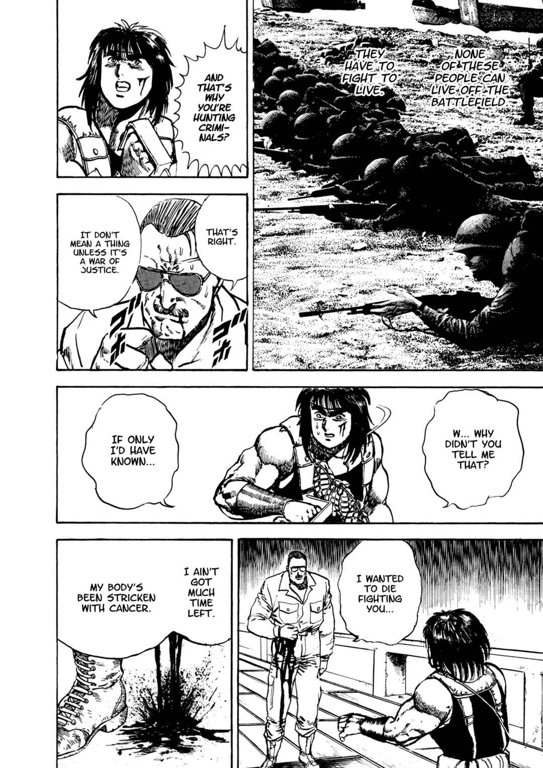 Page 47 Chapter 21 Dog Soldier