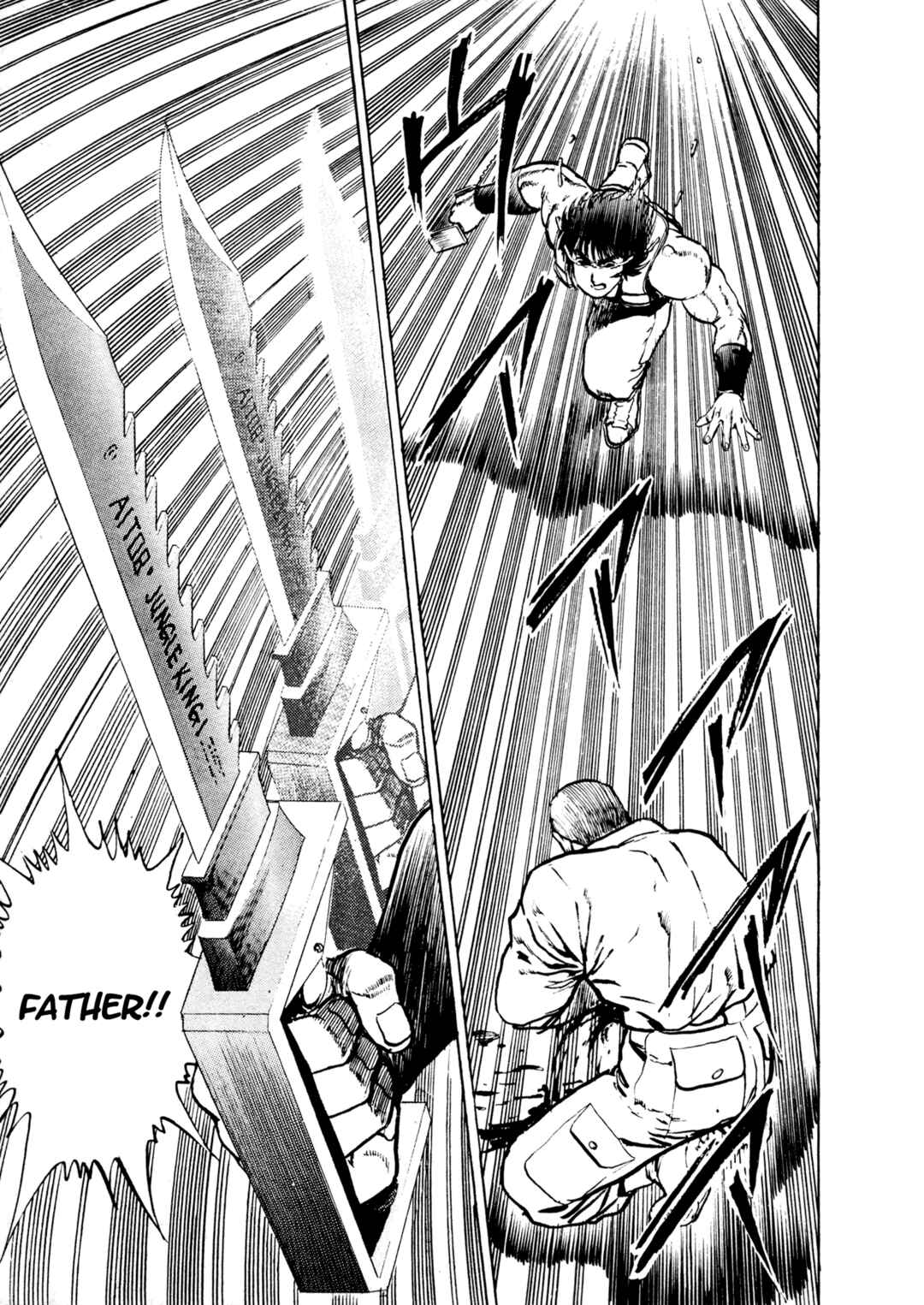 Page 50 Chapter 21 Dog Soldier