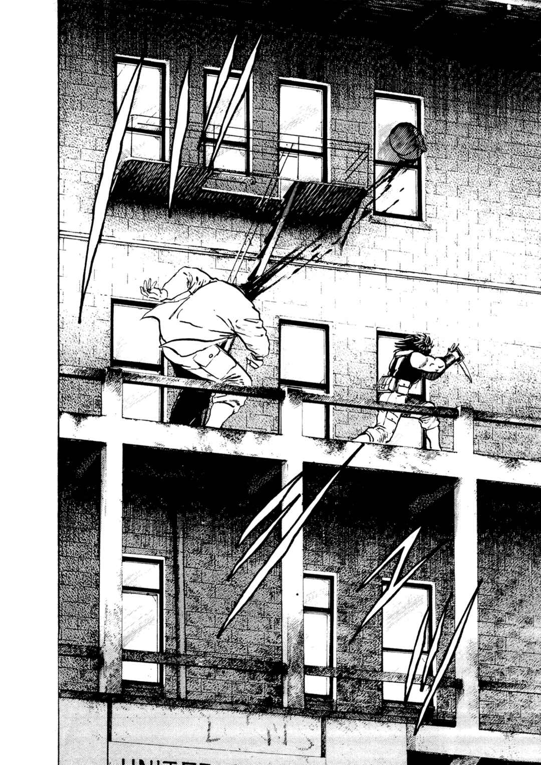 Page 51 Chapter 21 Dog Soldier