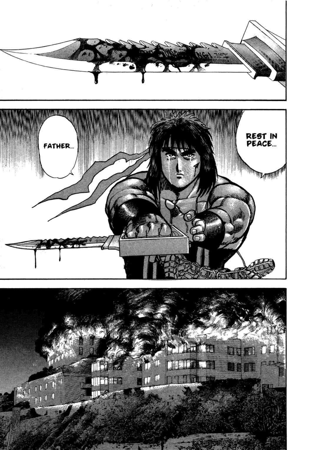 Page 52 Chapter 21 Dog Soldier