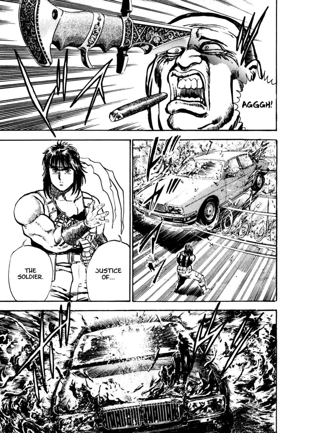 Page 56 Chapter 21 Dog Soldier