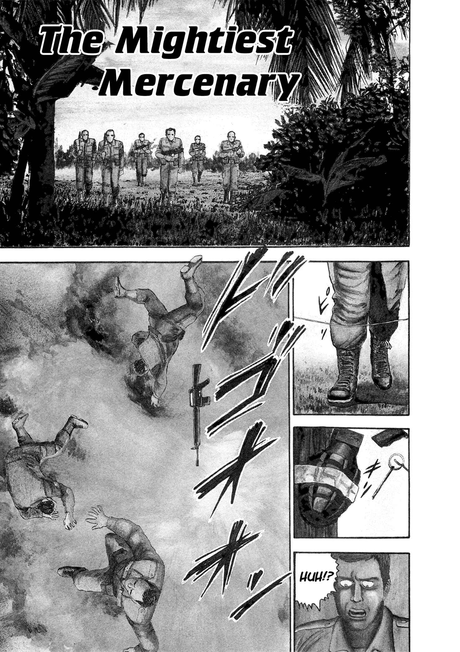 Page 2 Chapter 20 Dog Soldier