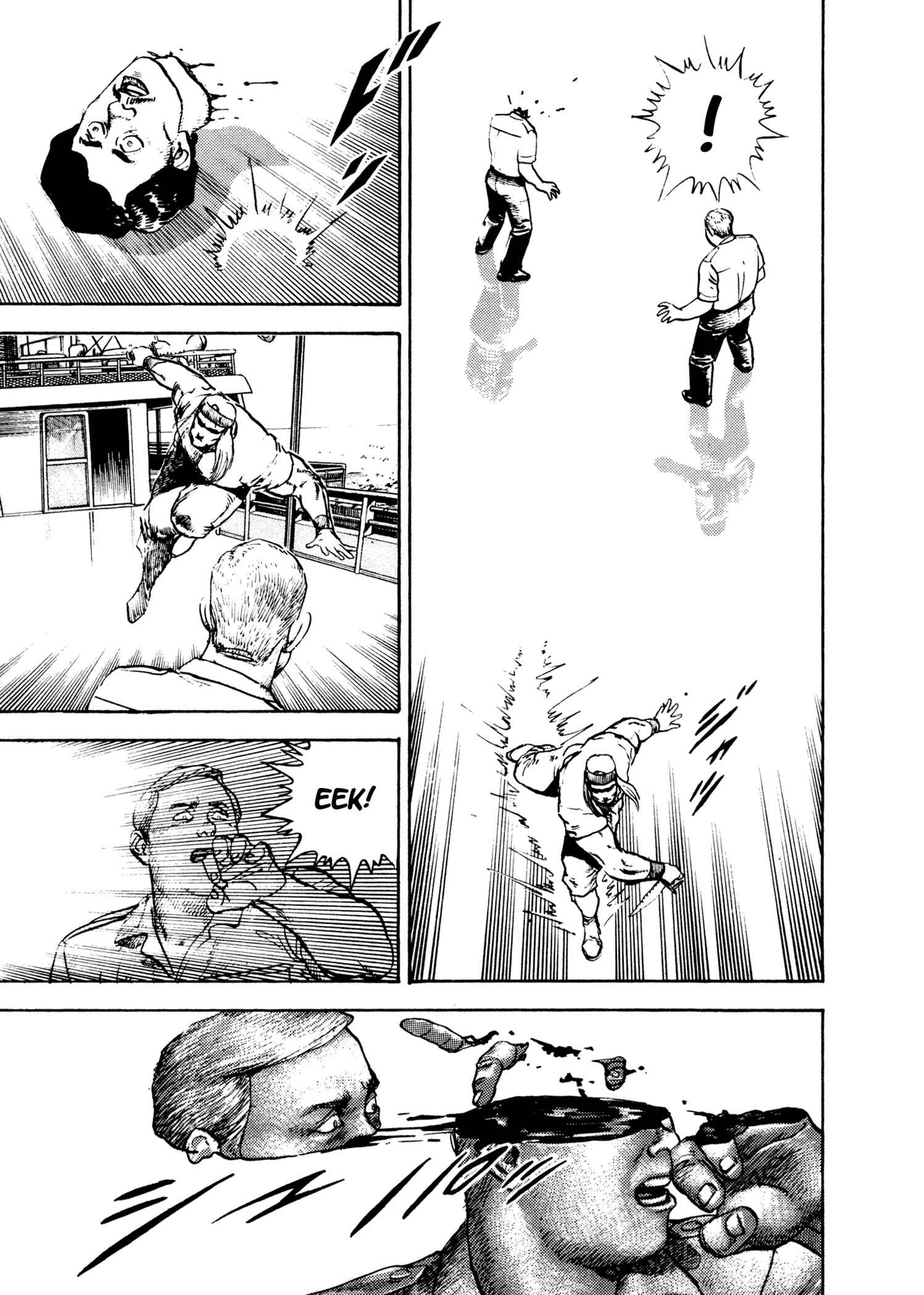 Page 20 Chapter 20 Dog Soldier