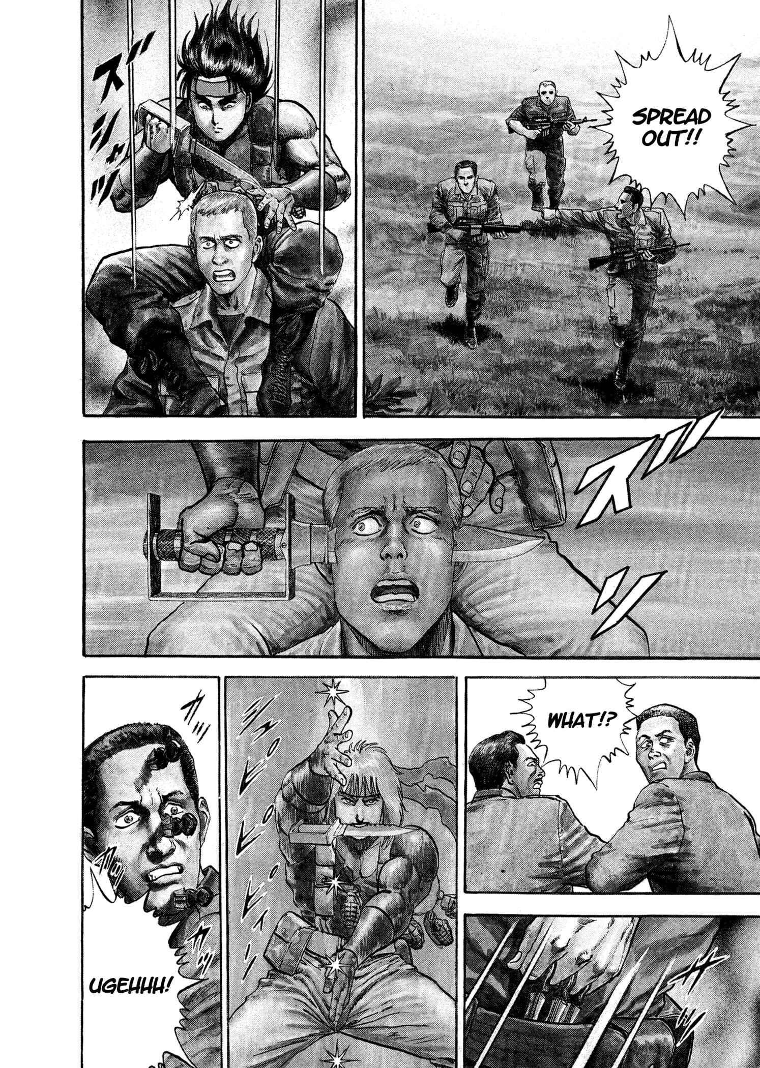 Page 4 Chapter 20 Dog Soldier