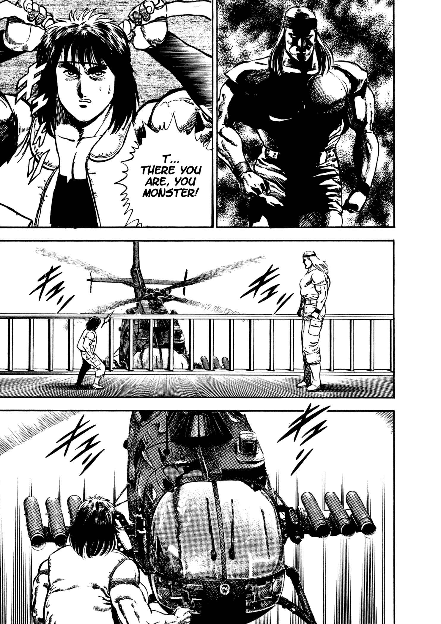 Page 48 Chapter 20 Dog Soldier
