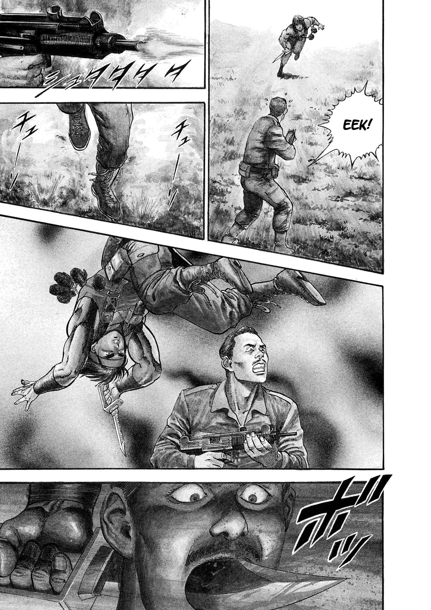 Page 5 Chapter 20 Dog Soldier