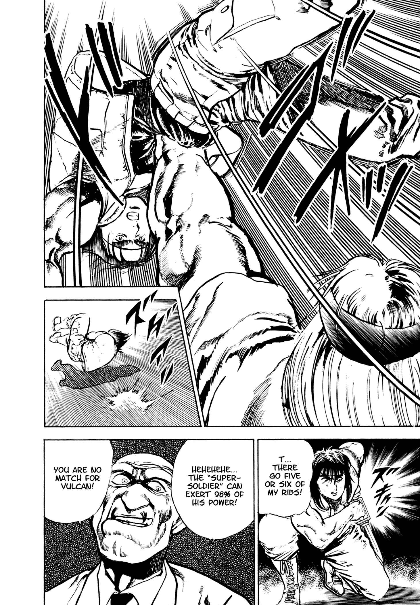 Page 53 Chapter 20 Dog Soldier