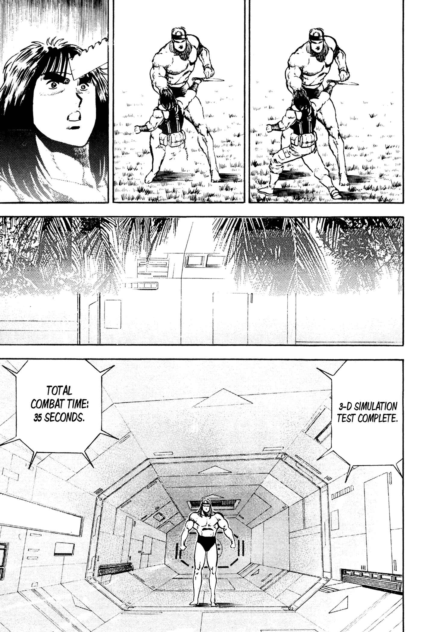 Page 9 Chapter 20 Dog Soldier