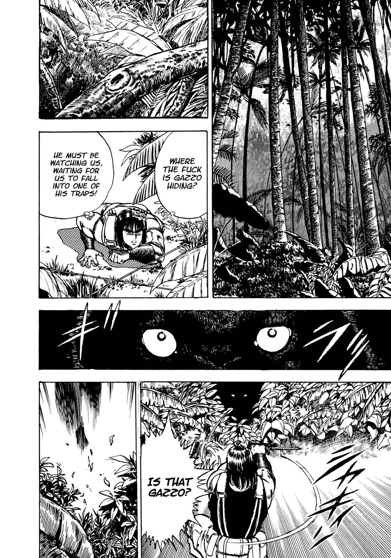 Page 23 Chapter 9 Dog Soldier