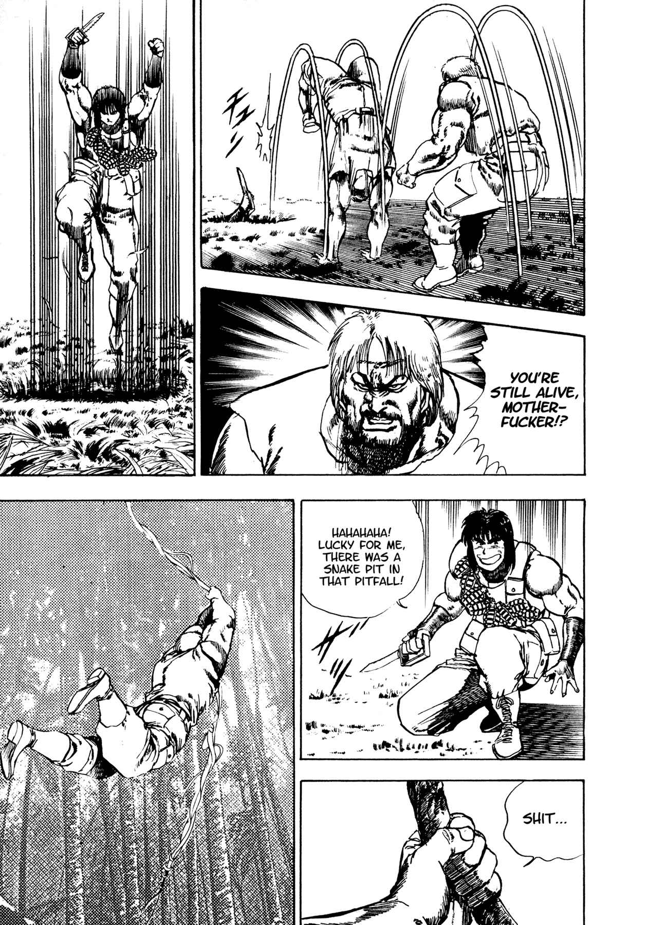 Page 26 Chapter 9 Dog Soldier