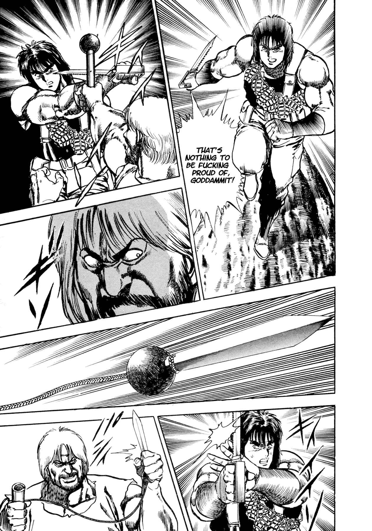 Page 28 Chapter 9 Dog Soldier