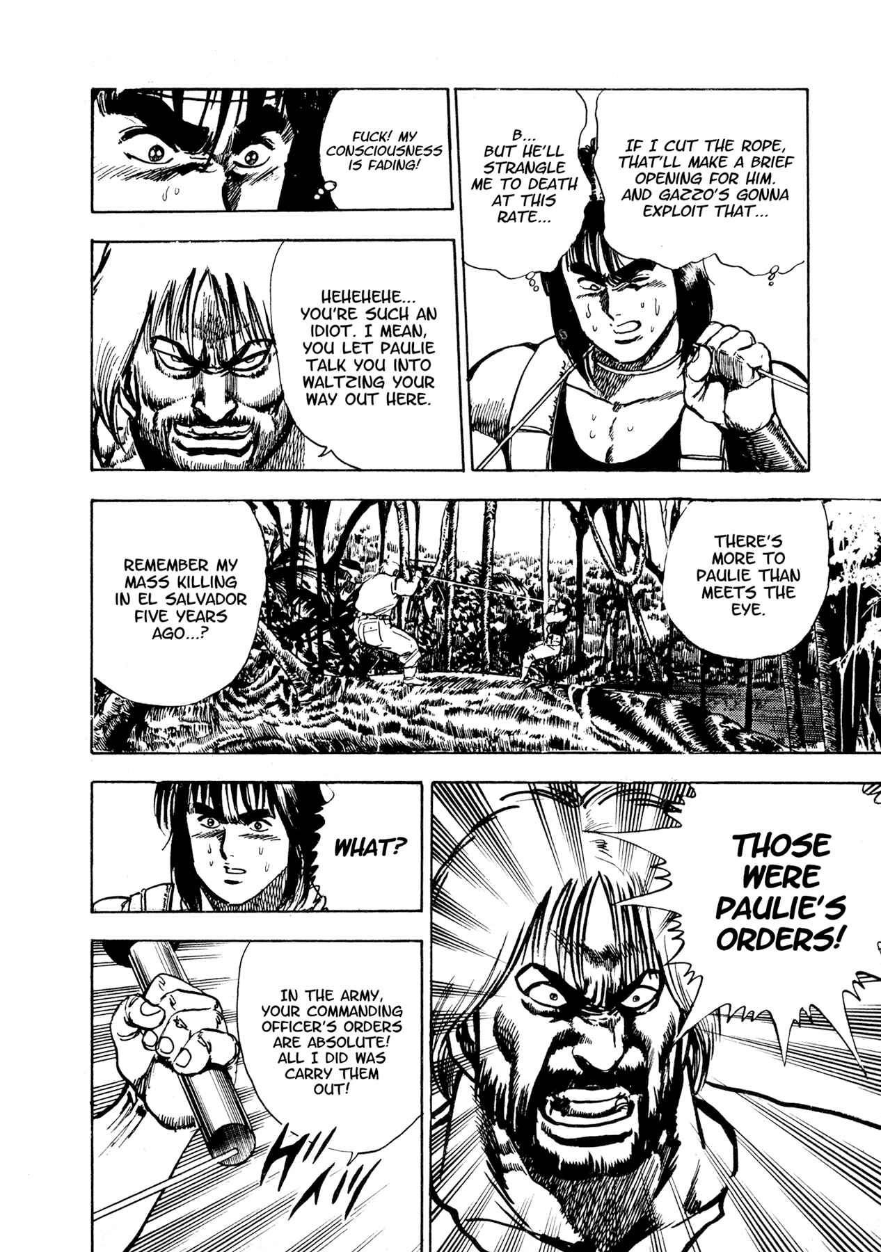 Page 31 Chapter 9 Dog Soldier