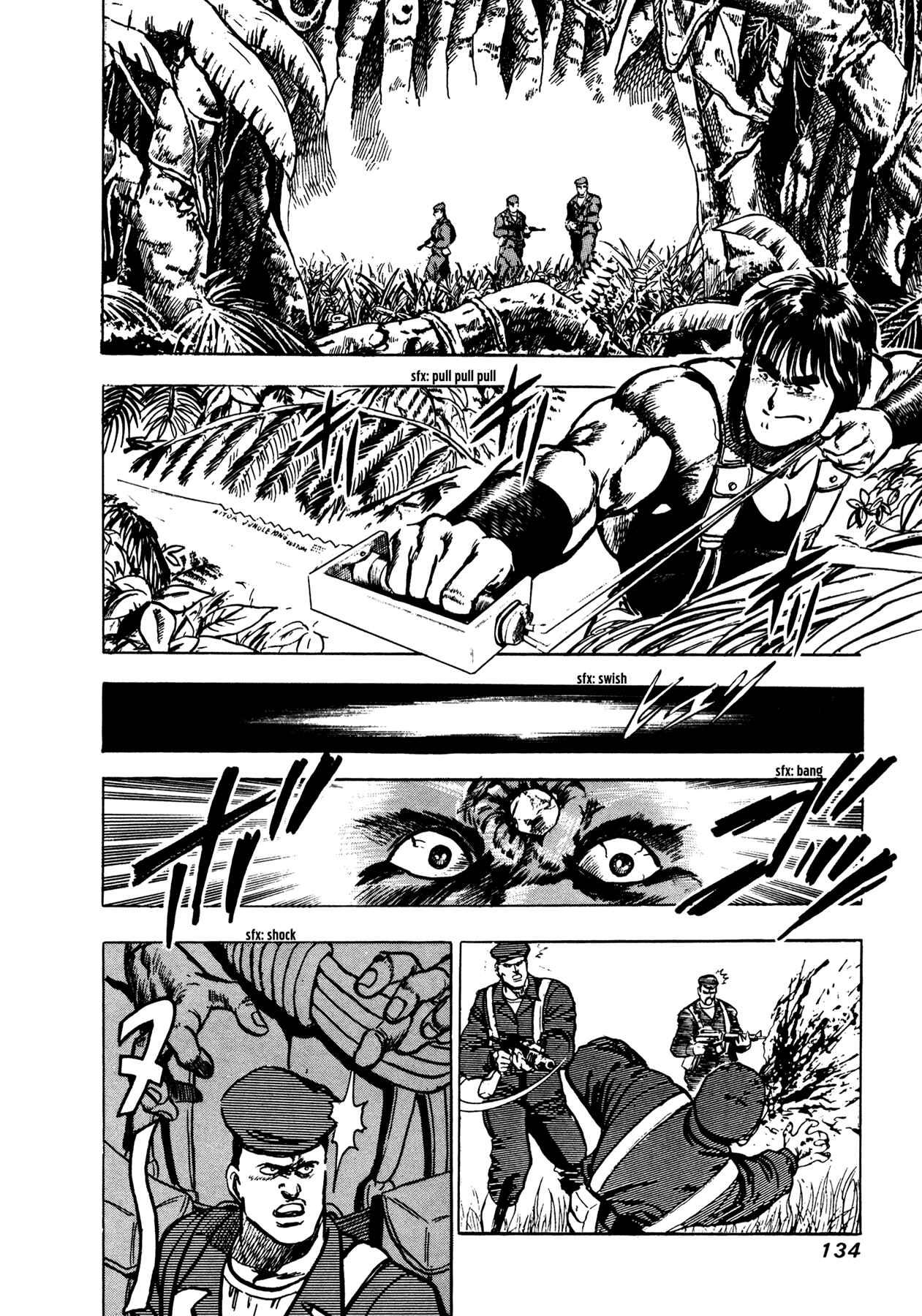 Page 26 Chapter 3 Dog Soldier