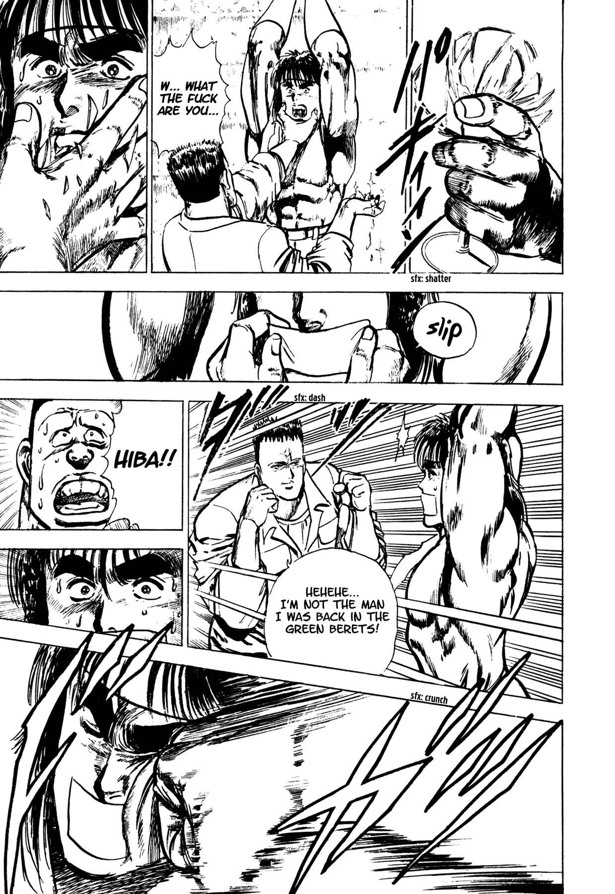 Page 40 Chapter 3 Dog Soldier