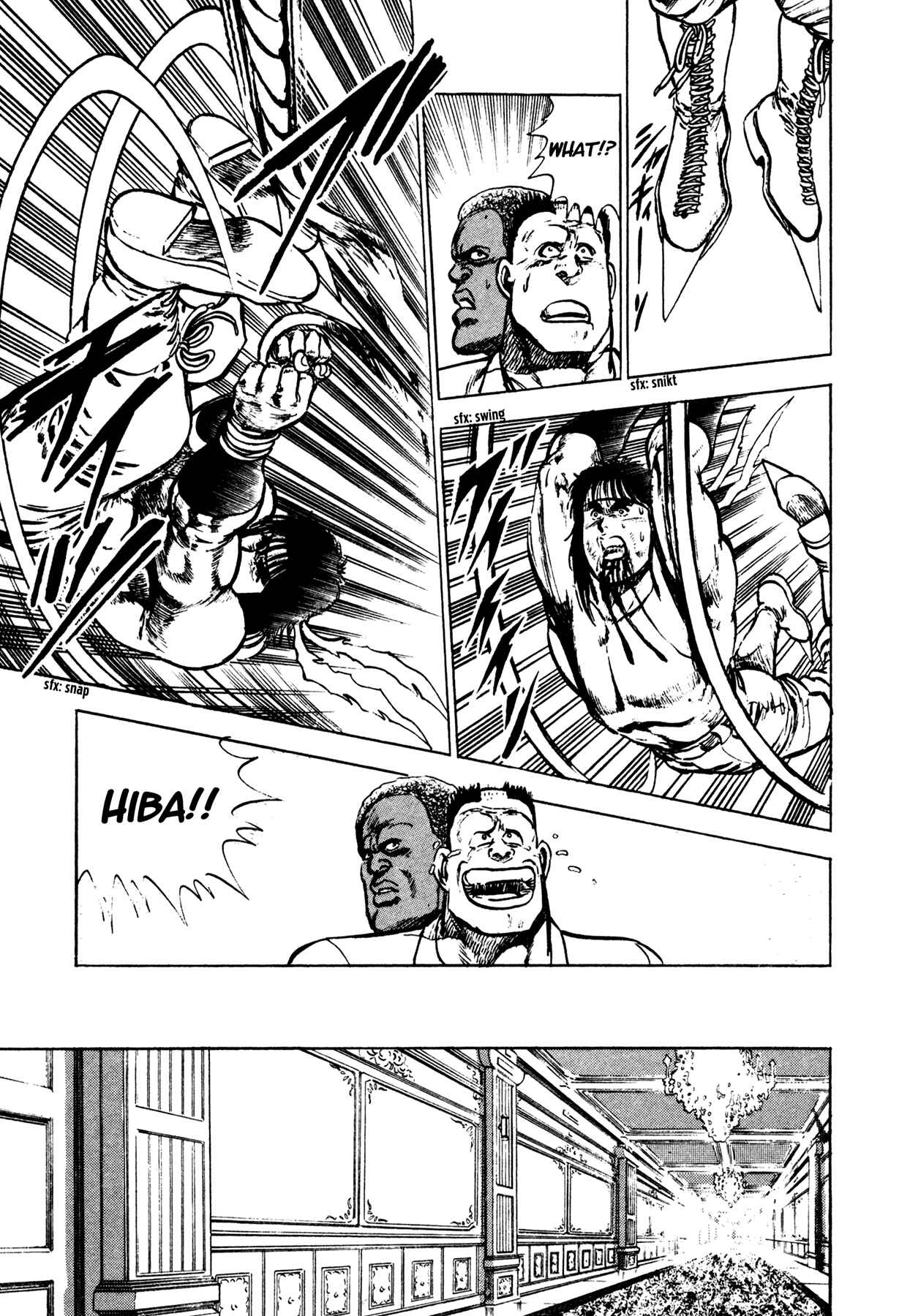 Page 44 Chapter 3 Dog Soldier