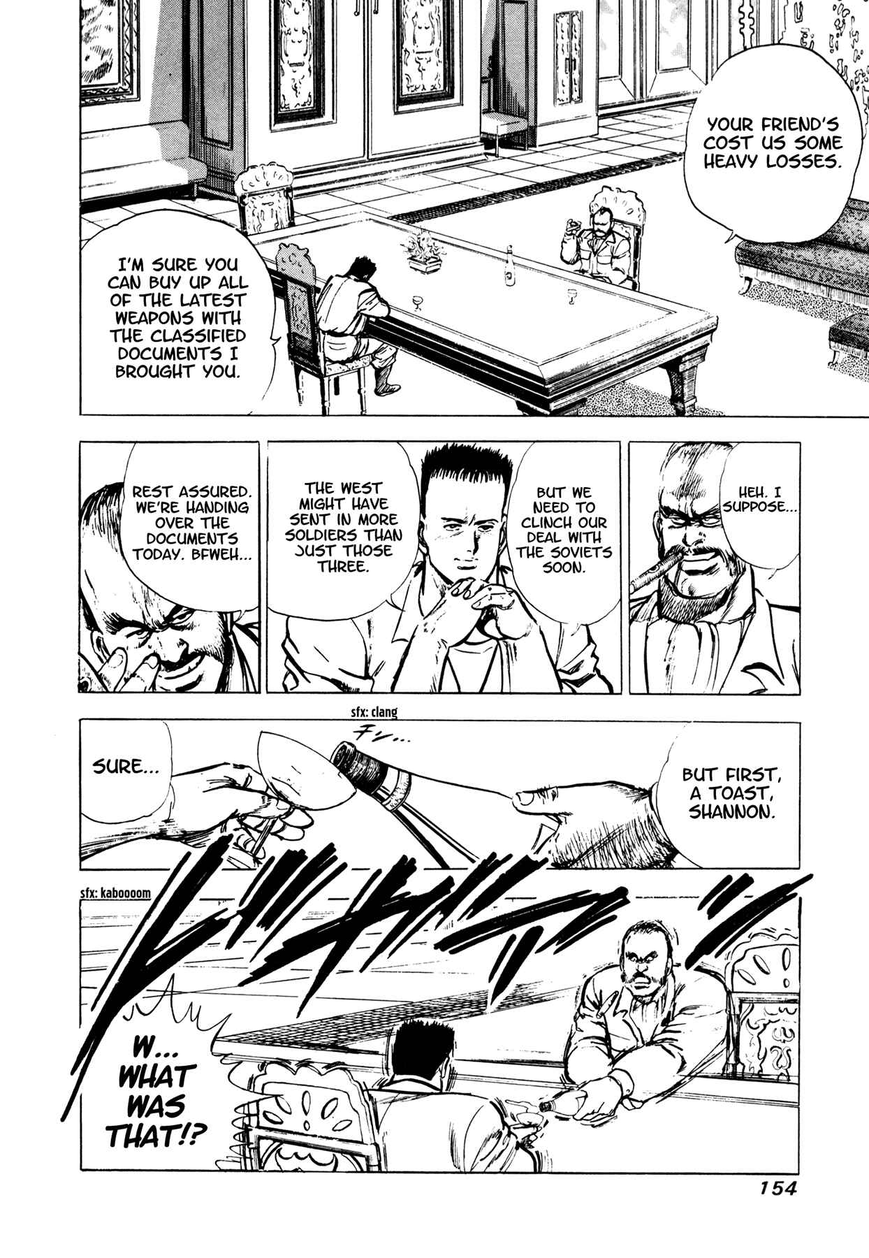 Page 45 Chapter 3 Dog Soldier