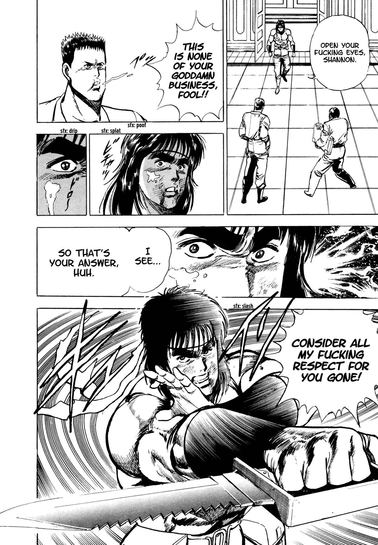 Page 49 Chapter 3 Dog Soldier