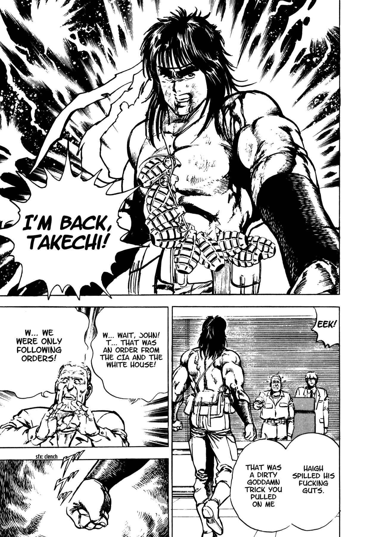 Page 62 Chapter 3 Dog Soldier
