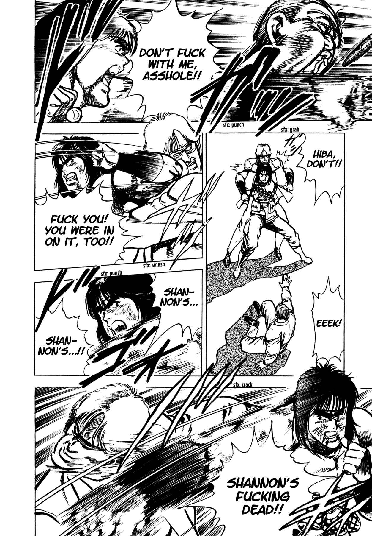 Page 63 Chapter 3 Dog Soldier