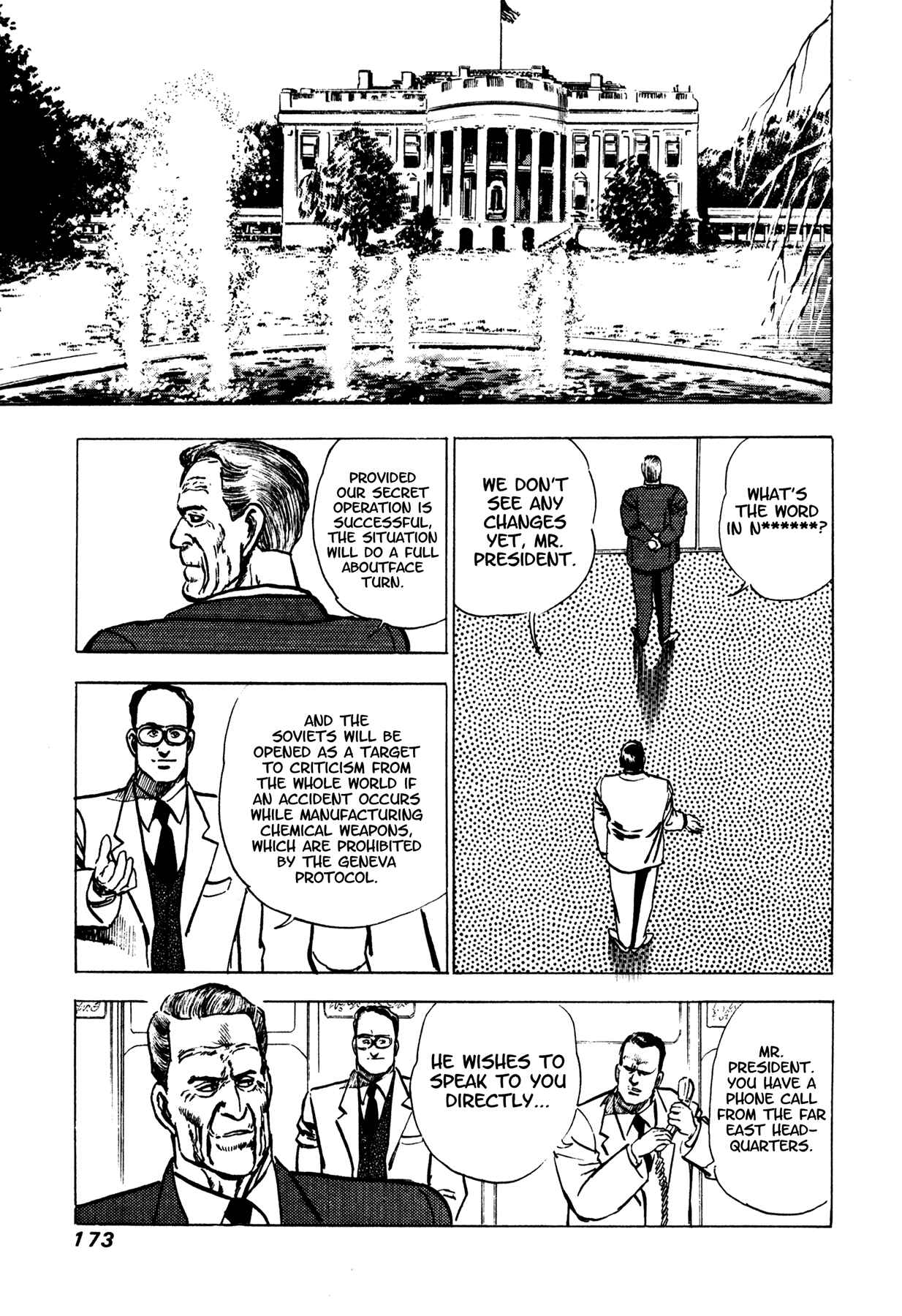Page 64 Chapter 3 Dog Soldier