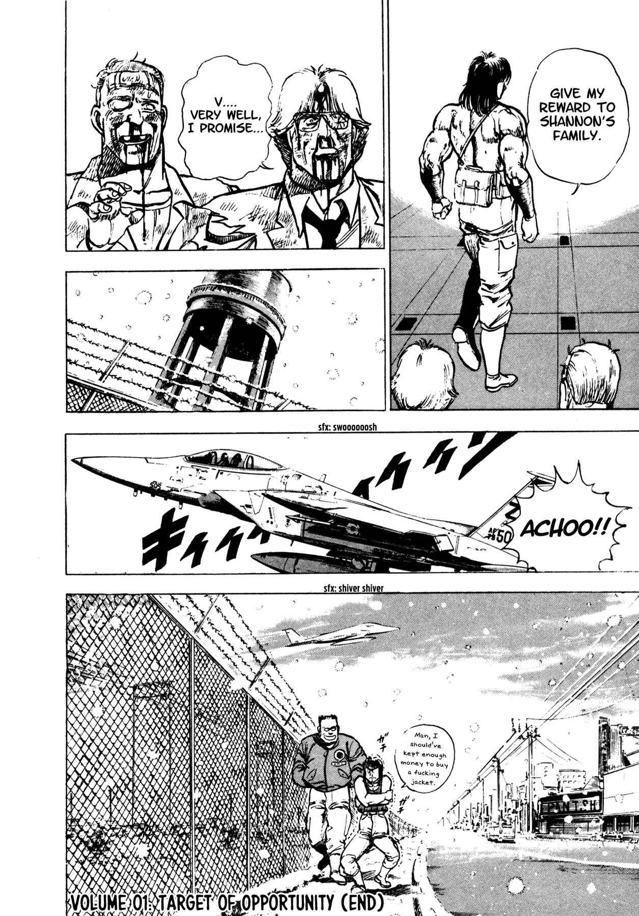Page 67 Chapter 3 Dog Soldier
