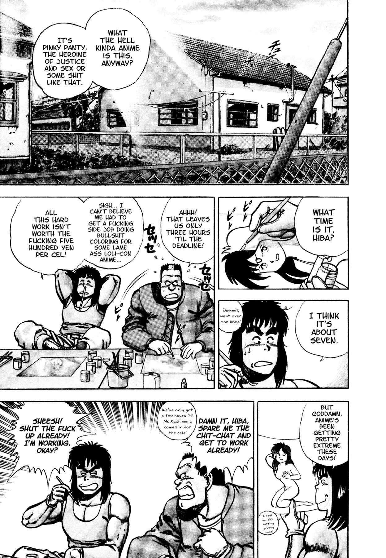 Page 11 Chapter 4 Dog Soldier