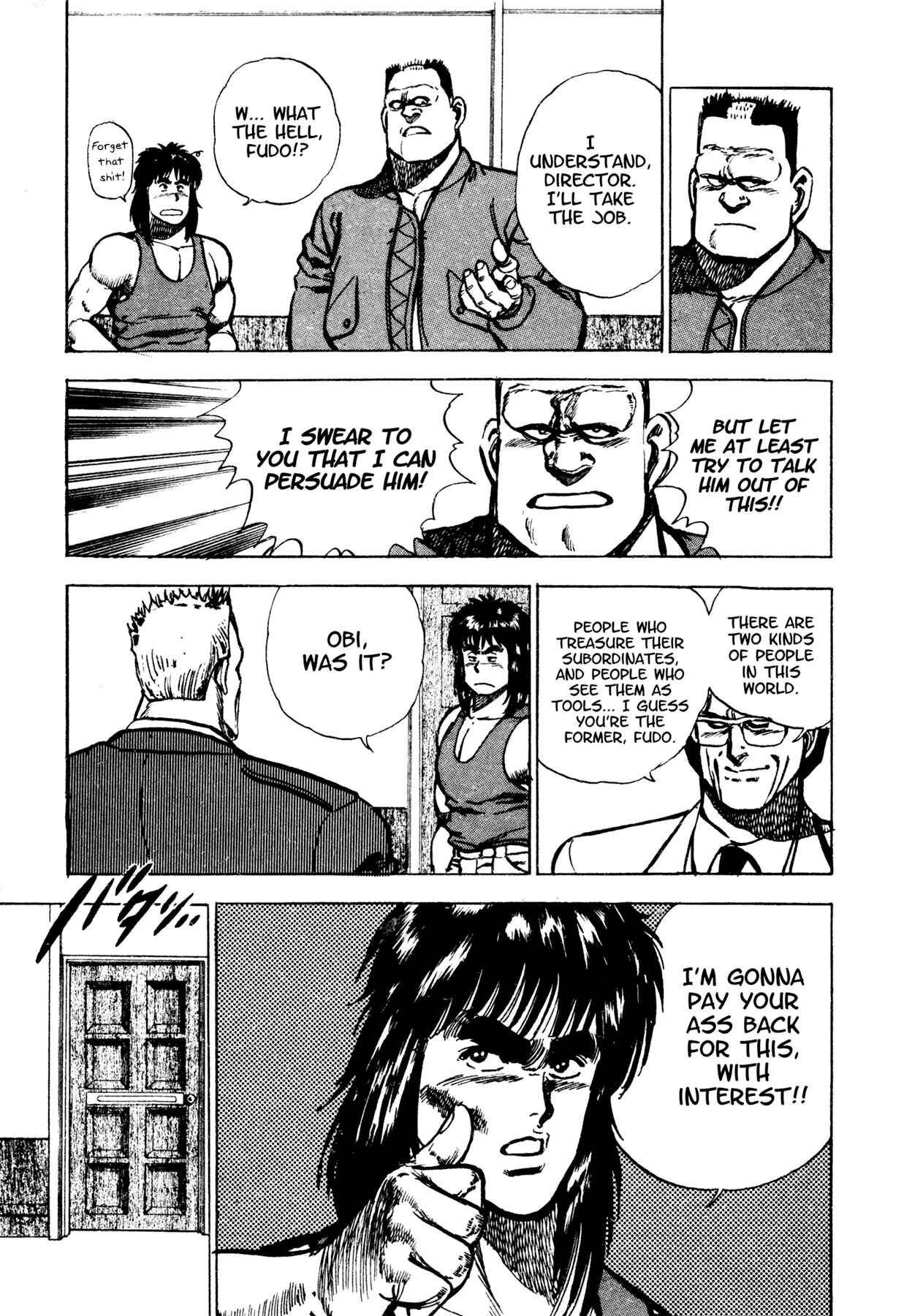 Page 19 Chapter 4 Dog Soldier