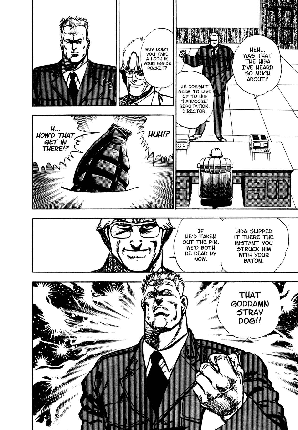 Page 20 Chapter 4 Dog Soldier