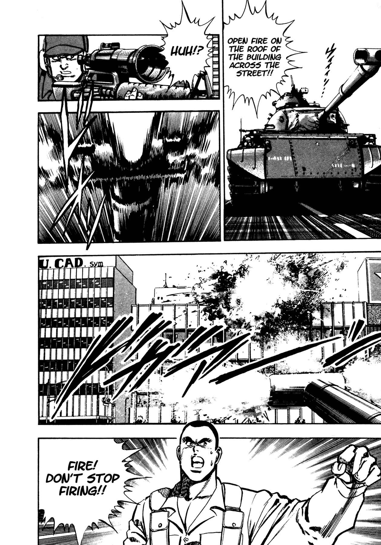 Page 24 Chapter 4 Dog Soldier