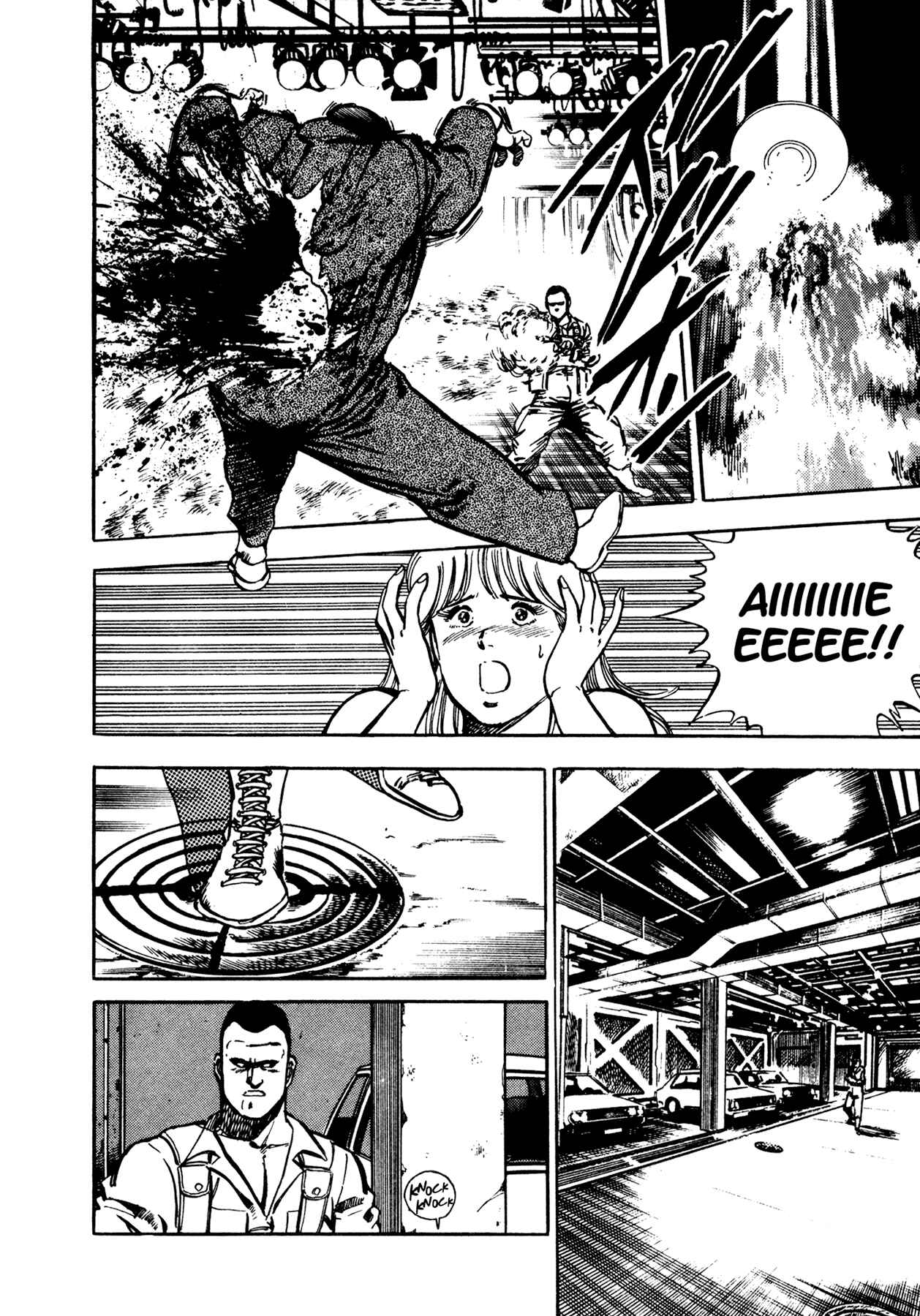 Page 32 Chapter 4 Dog Soldier