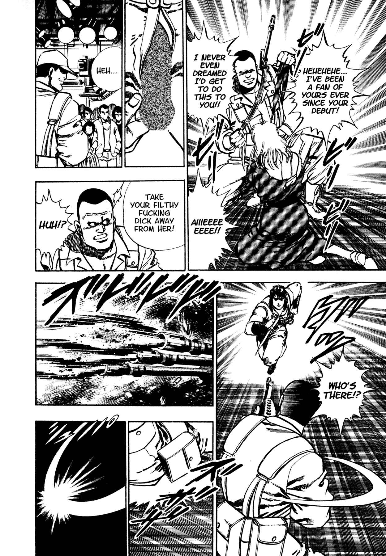 Page 34 Chapter 4 Dog Soldier