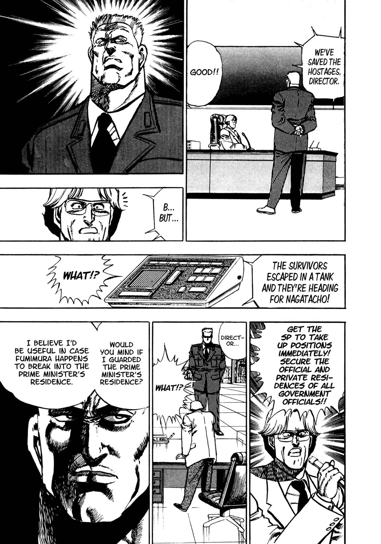 Page 41 Chapter 4 Dog Soldier