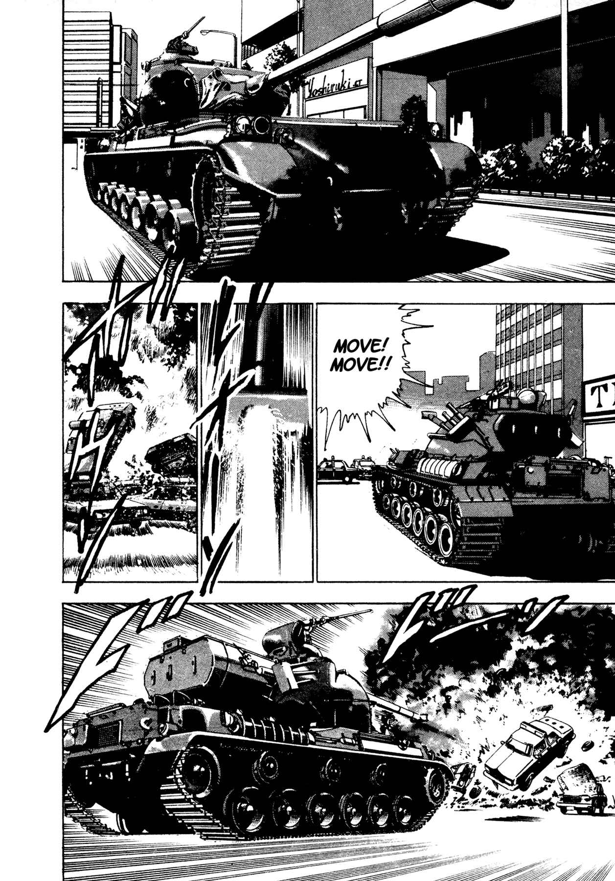 Page 42 Chapter 4 Dog Soldier