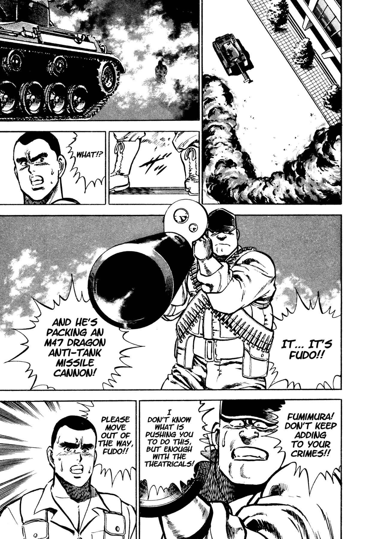 Page 43 Chapter 4 Dog Soldier