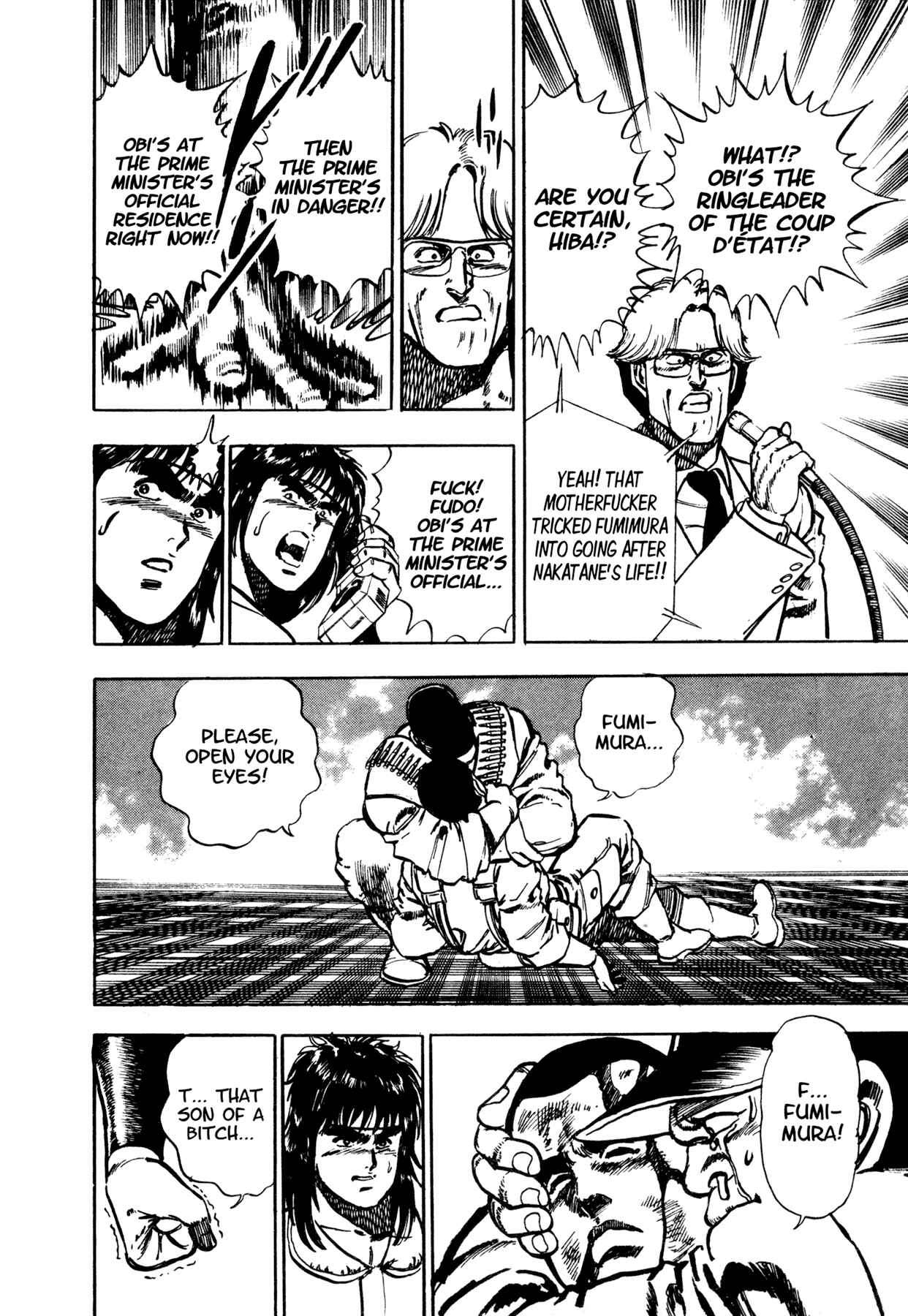 Page 48 Chapter 4 Dog Soldier