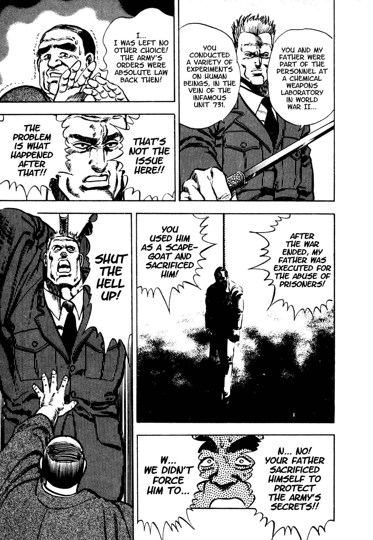 Page 51 Chapter 4 Dog Soldier