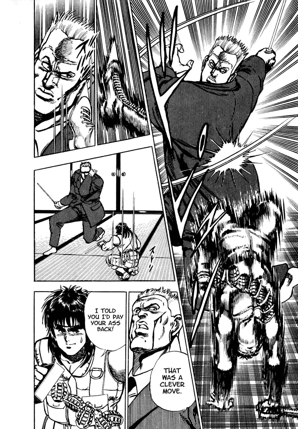 Page 54 Chapter 4 Dog Soldier
