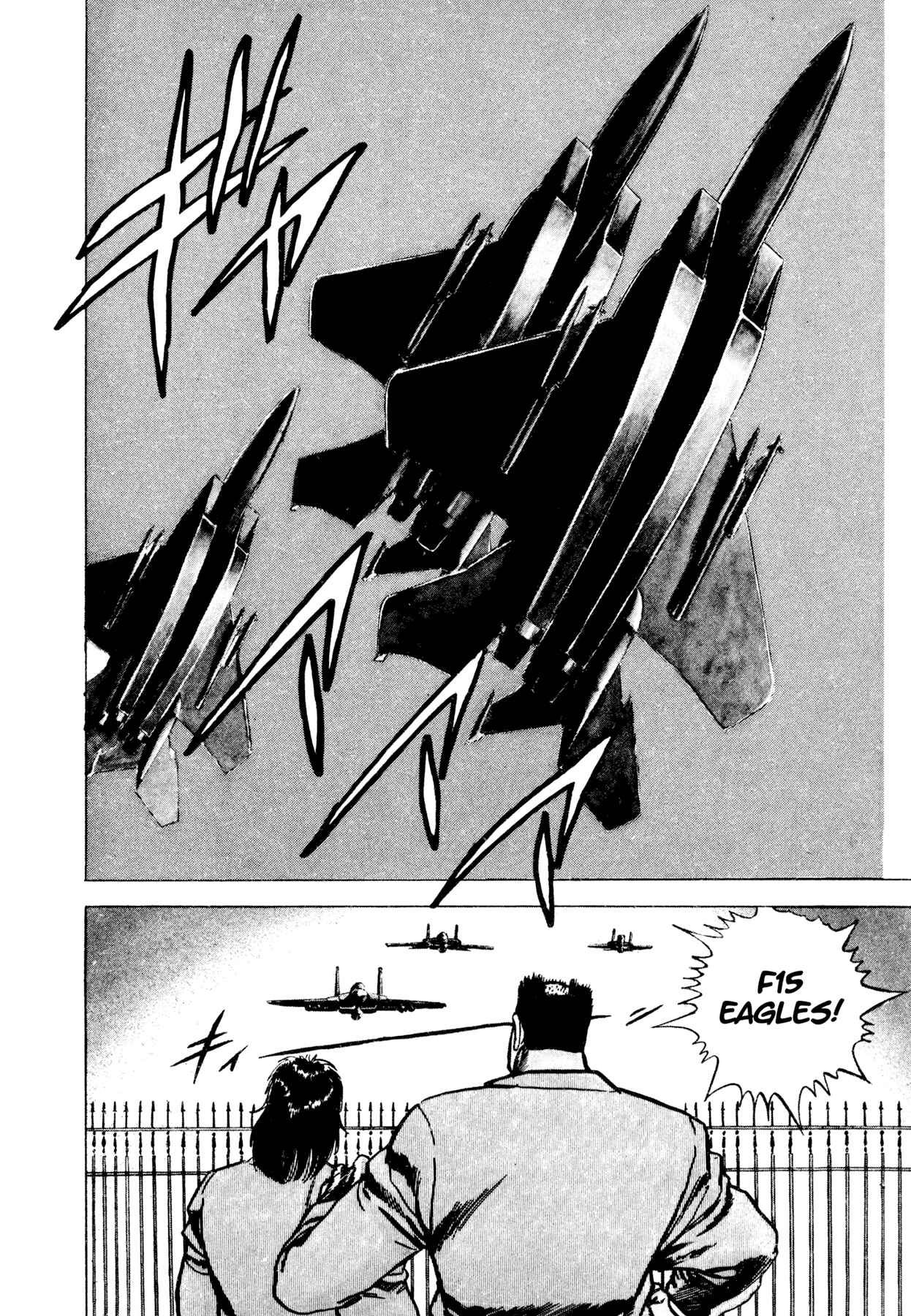 Page 11 Chapter 7 Dog Soldier