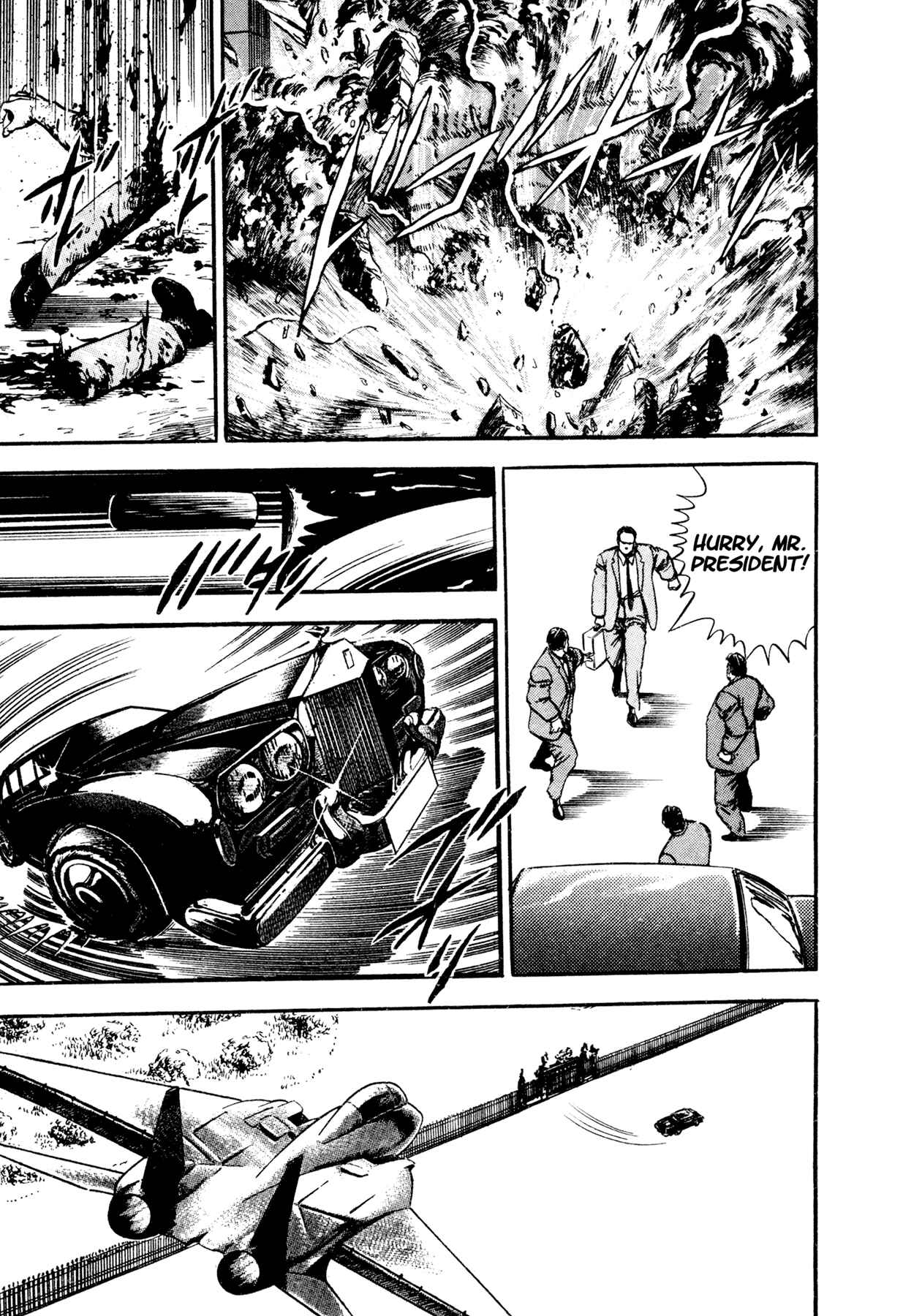 Page 16 Chapter 7 Dog Soldier