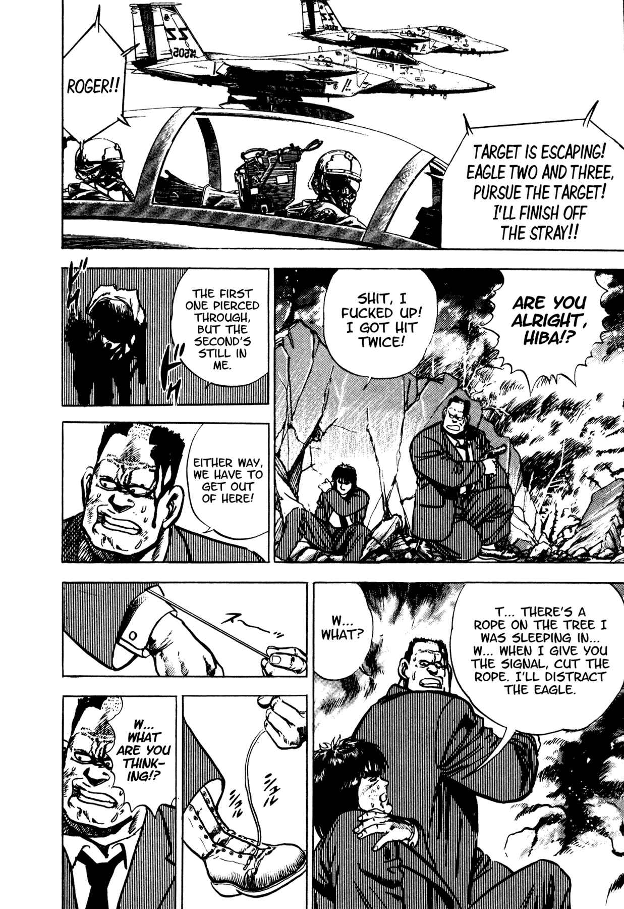Page 17 Chapter 7 Dog Soldier