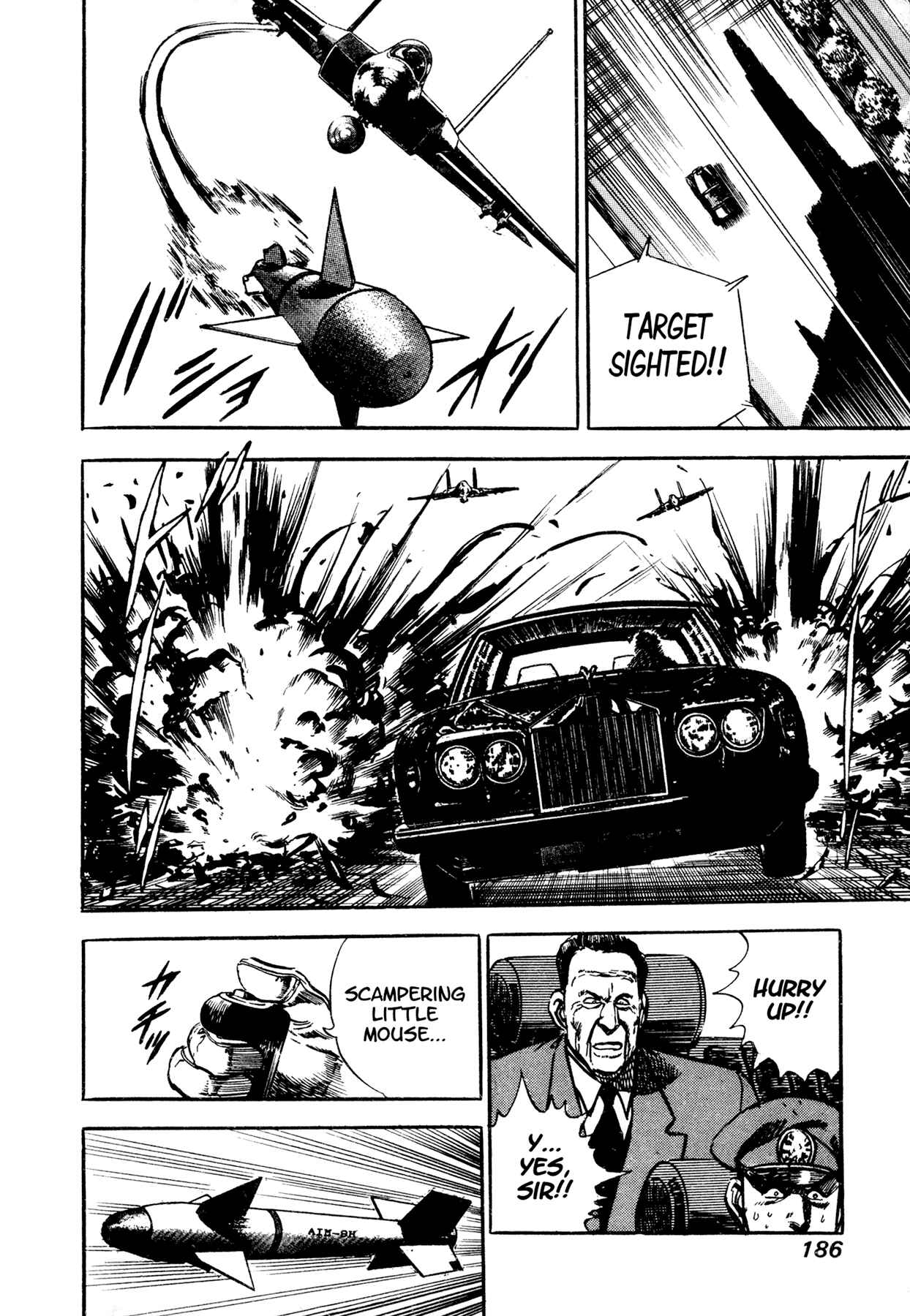 Page 23 Chapter 7 Dog Soldier