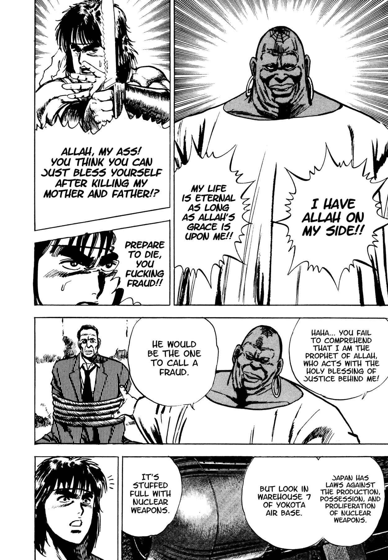 Page 38 Chapter 7 Dog Soldier