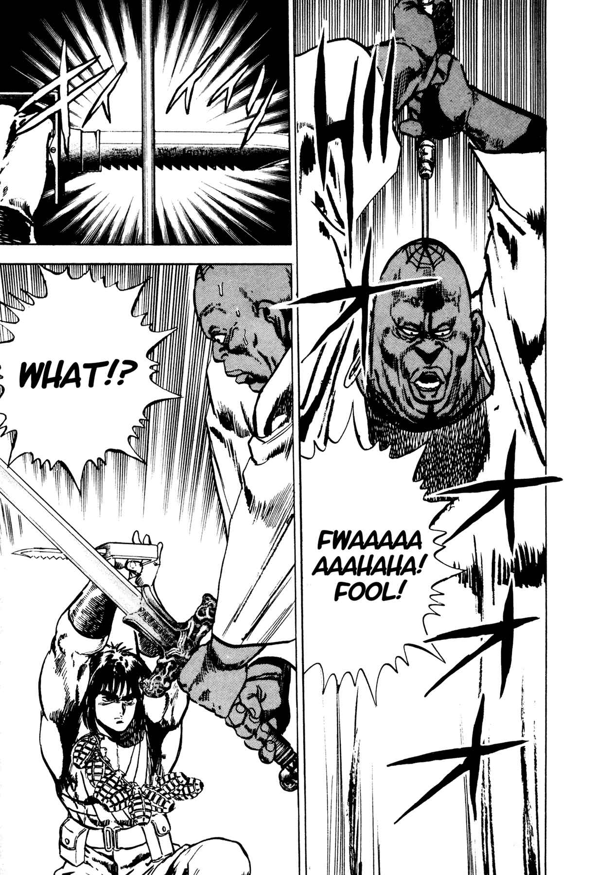 Page 41 Chapter 7 Dog Soldier
