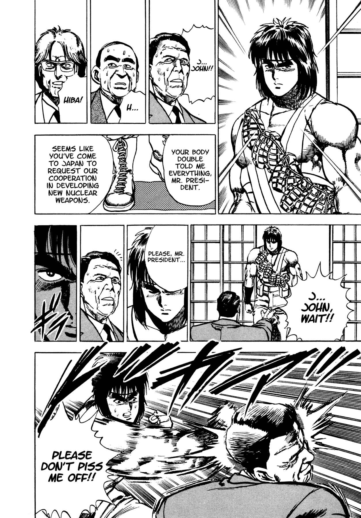 Page 46 Chapter 7 Dog Soldier