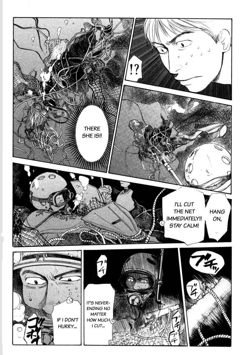 Page 10 Chapter 20 Tokkyuu!!