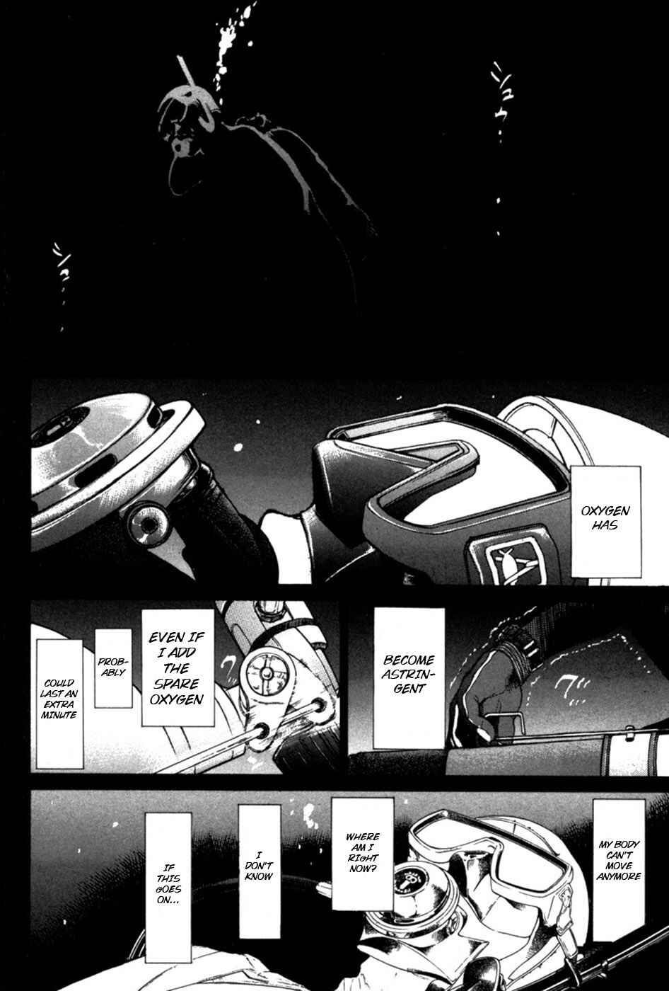 Page 10 Chapter 17 Tokkyuu!!