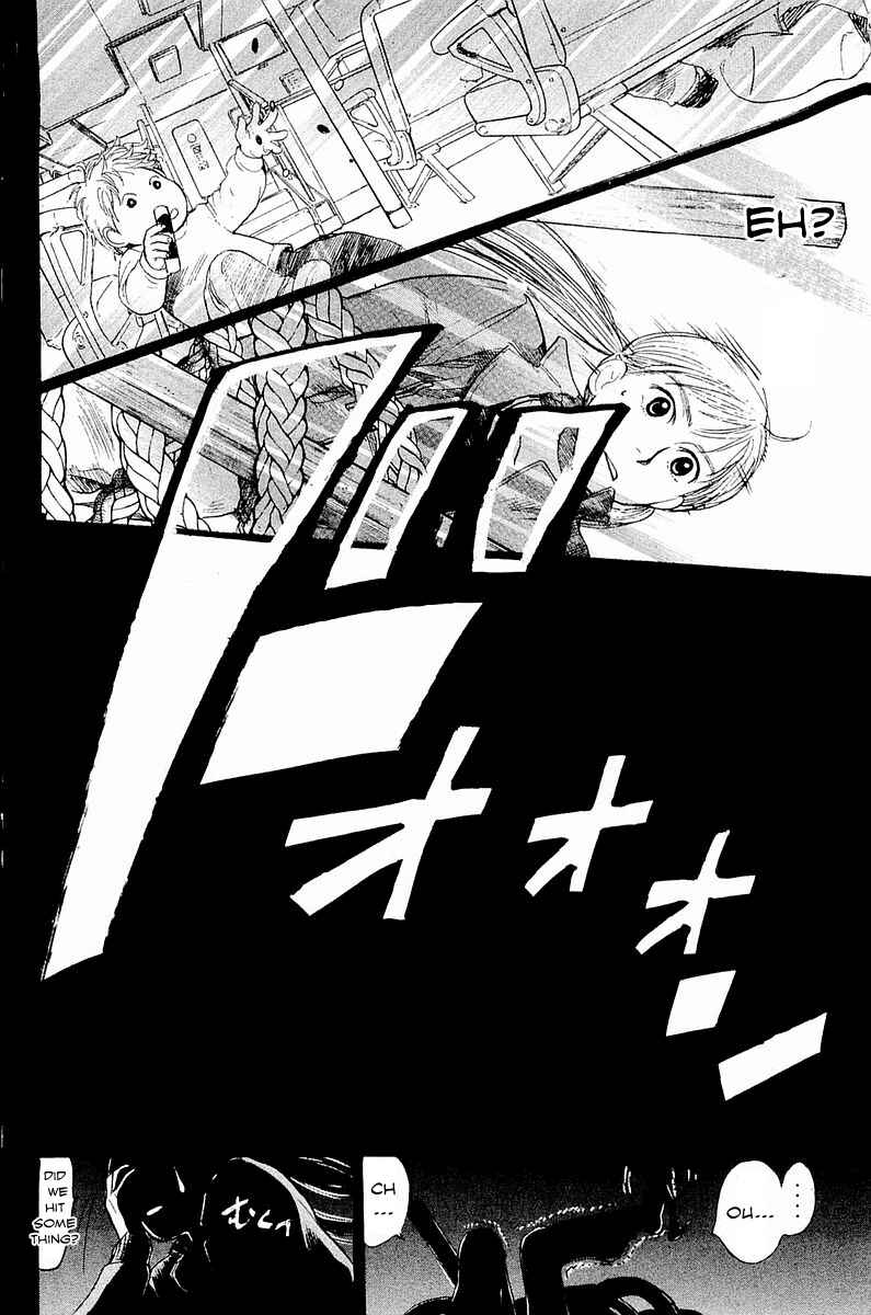 Page 15 Chapter 9 Tokkyuu!!