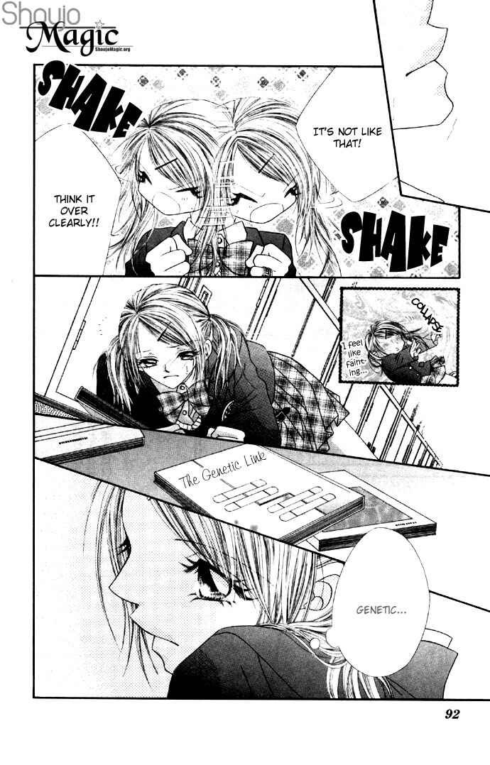 Page 28 Chapter 28 Renai Shigou Shugi
