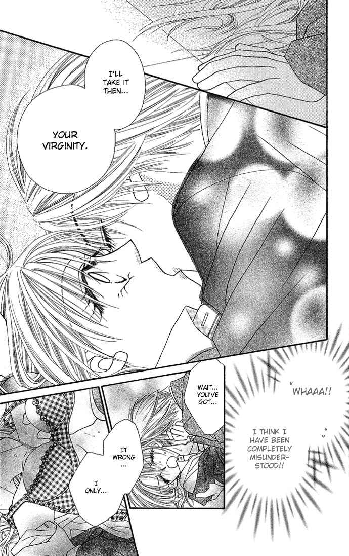 Page 13 Chapter 10.5 Renai Shigou Shugi